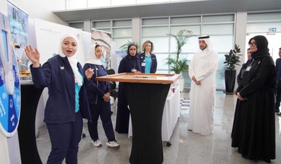 International Nurses Day